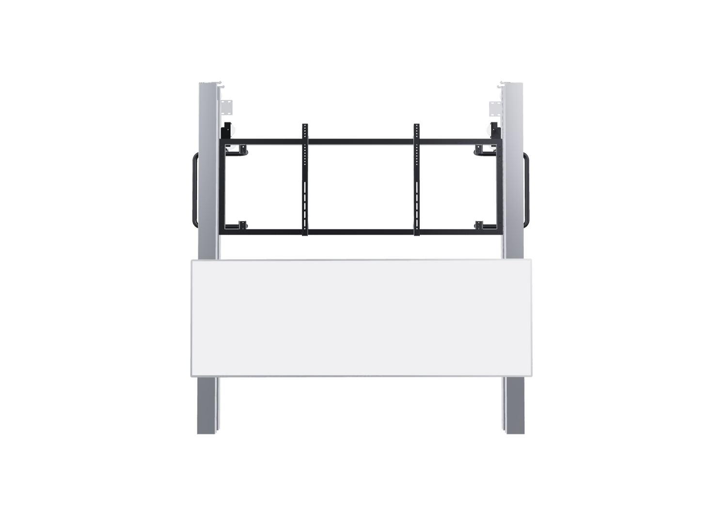 SMF Solutions Doppelpylonensystem