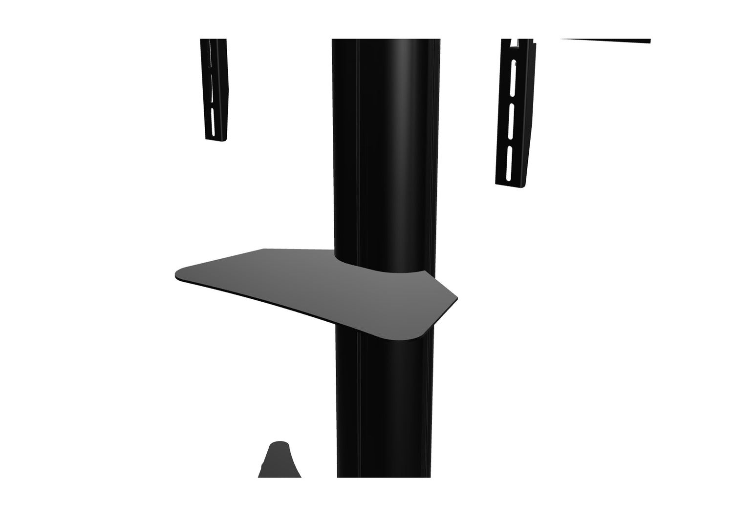 SMF Solutions Premium Display Stand Ablage