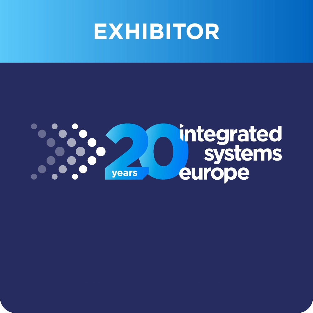 Read more about the article Barcelona, here we come! SMF Solutions presents new systems at ISE.